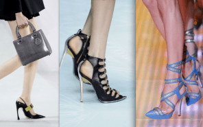 spitze Schuhe 2013 Modepilot