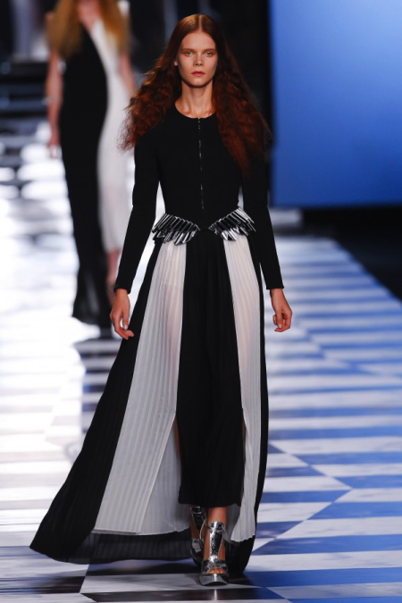Modepilot-Viktor-Rolf-Sommer 2013-Mode-Blog-Fashionweek-Paris-