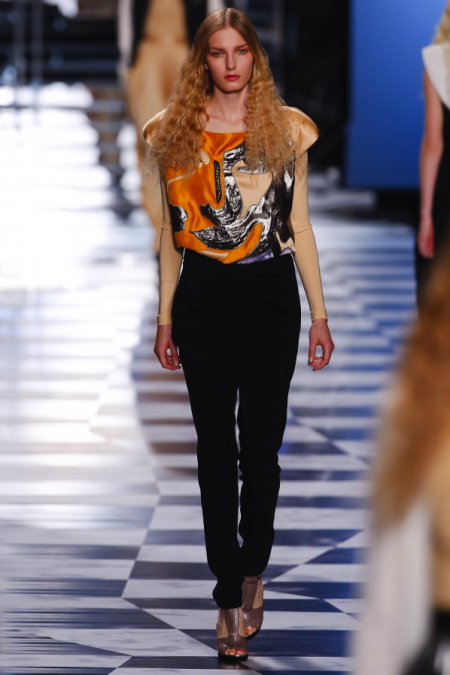 Modepilot-Viktor-Rolf-Sommer 2013-Mode-Blog-Fashionweek-Paris-