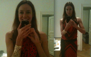 Bambi Abendkleid Gala Modepilot