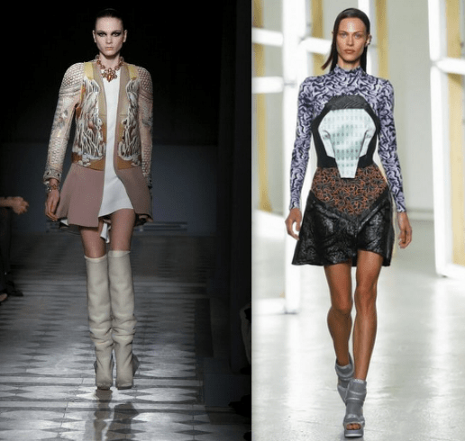 Modepilot-Balenciaga-Ghesquiere-seiner Zeit voraus-Einfluss auf die Mode-Fashion-Blog