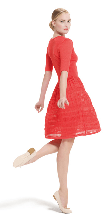 Modepilot-Repetto-Garde-robe-neue Kollektion-Mode-Fashion-Blog