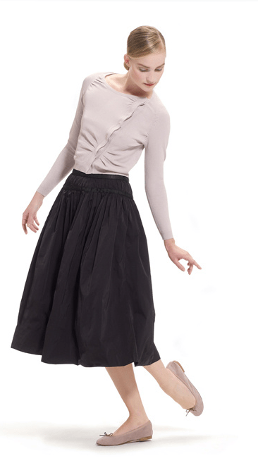 Modepilot-Repetto-Garde-robe-neue Kollektion-Mode-Fashion-Blog