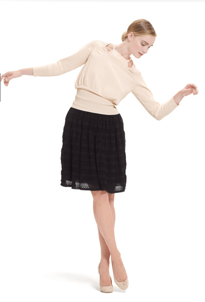 Modepilot-Repetto-Garde-robe-neue Kollektion-Mode-Fashion-Blog
