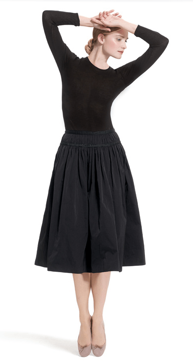 Modepilot-Repetto-Garde-robe-neue Kollektion-Mode-Fashion-Blog