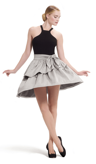Modepilot-Repetto-Garde-robe-neue Kollektion-Mode-Fashion-Blog