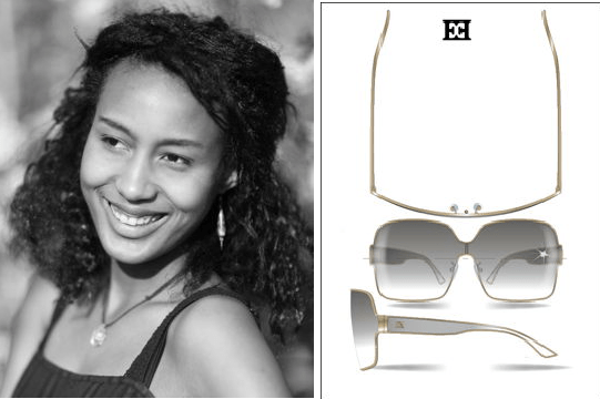 Modepilot-Escada-Mode-Fedora Mednard-Brille-Sommer 2013-Fashion Blo