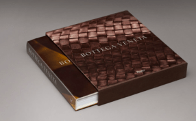 Bottega Veneta Book Modepilot