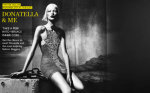 Donatella Versace Modepilot Twitter