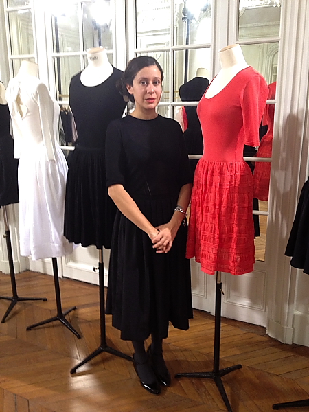 Modepilot-Repetto-Garde-robe-neue Kollektion-Mode-Fashion-Blog