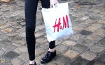 H&M Shoppen