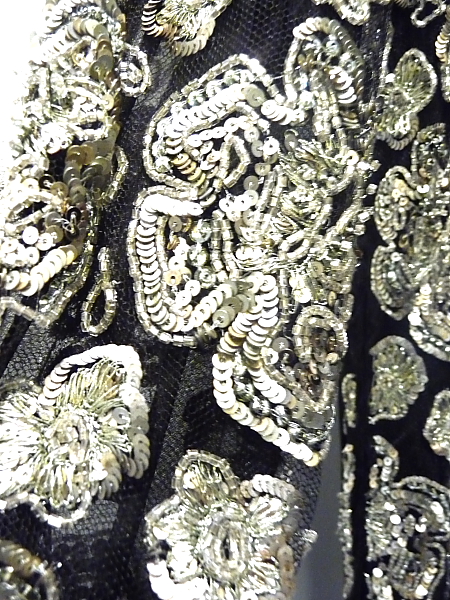 Modepilot -Saint Laurent-Sommer 2013-hedi Slimane-Details-Showroom-Fashion-Blog