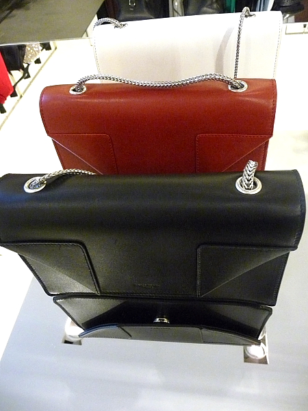Modepilot -Saint Laurent-Sommer 2013-hedi Slimane-Details-Showroom-Fashion-Blog