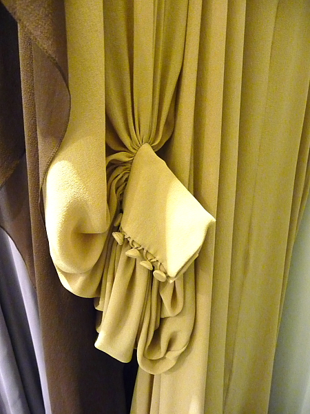 Modepilot -Saint Laurent-Sommer 2013-hedi Slimane-Details-Showroom-Fashion-Blog