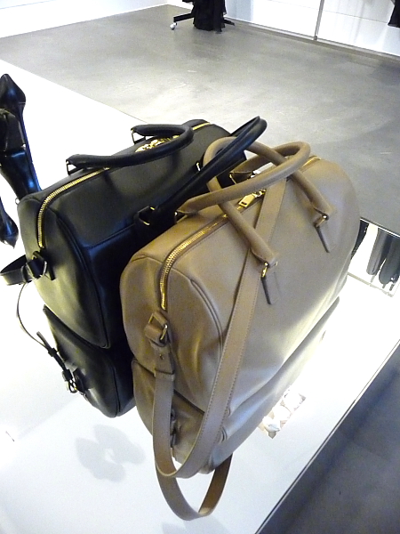 Modepilot -Saint Laurent-Sommer 2013-hedi Slimane-Details-Showroom-Fashion-Blog