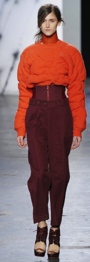 Modepilot-Farbe-Rot-Must-Have-Winter-Mode-Blog-Winter 2012-13-Fashion