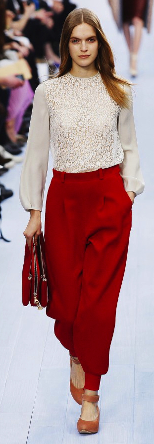 Modepilot-Farbe-Rot-Must-Have-Winter-Mode-Blog-Winter 2012-13-Fashion