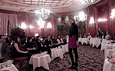 Modepilot-Fashiontea-Le Bristol-Modeevent-Modenschau-Palasthotel-Paris-Mode-Blog