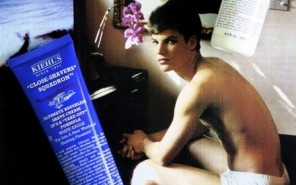 kiehl's men