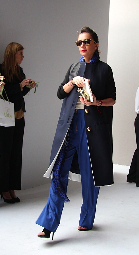 Modepilot-Streetstyle-Echte Klasse-Blau-Mode-Blog