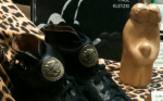 Herrenschuhe 44 Versace Modepilot