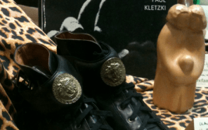 Herrenschuhe 44 Versace Modepilot