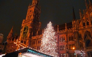 Modepilot-Munich -Advent-Weihnachtsmarkt - Isaroffice
