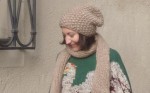 Stefane Poncho Modepilot Julia