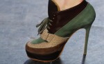 Acne, fall-winter 2012, london