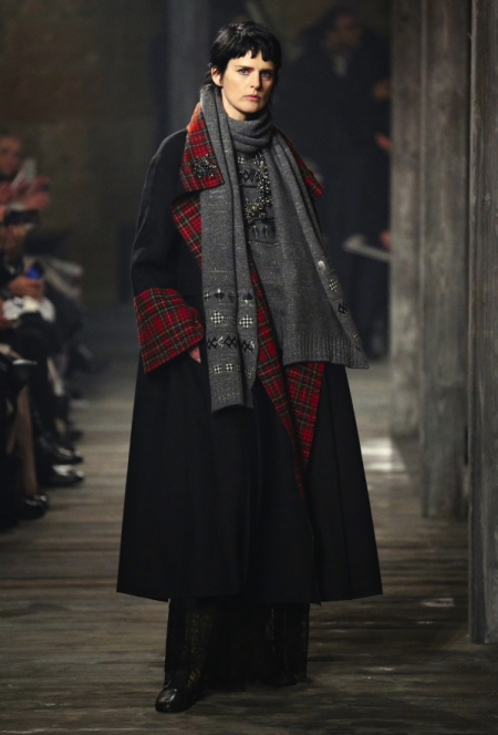 Modepilot-chanel_edinburgh_aw13_001-Mode-Fashion-Arts et Metiers-Mode-Blog