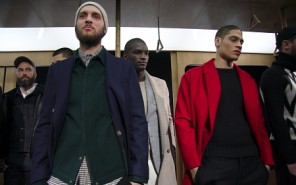 Modepilot-AMI 1-Alexandre Mattiussi-Mode-Fashionweek-Paris-Menswear-Mode-Blog