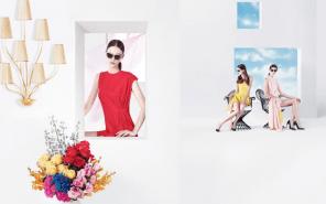 Modepilot-Werbung-Dior-Wiily Vanderperre-Raf Simons-Mode-Blog