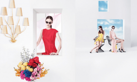 Modepilot-Werbung-Dior-Wiily Vanderperre-Raf Simons-Mode-Blog