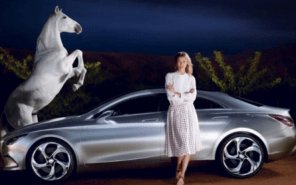 Motiv-Mercedes benz fashionweek-Mode-Blog