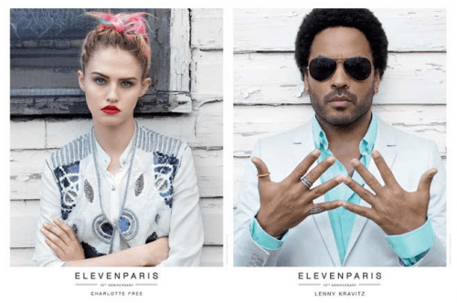 Modepilot-Eleven-Charlotte Free-Lenny Kravitz-Sommer 2013-Fashion-Blog