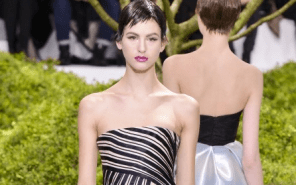 Dior Haute Couture Modepilot