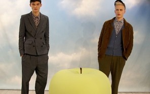 Paul & Joe Men weite Hosen