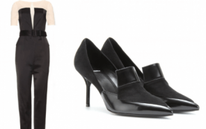 Philip Lim Pierre Hardy Modepilot