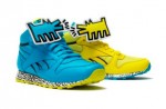 Reebok-modepilot-blog-keith-haring-Classic Leather Mid Strap Lux V44586_unisex (2)