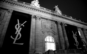 Modepilot-YSL-Saint Laurent-hedi Slimane-erste Männershow-Paris-Fashionweek-fashion-Blog