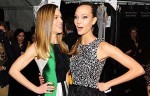 Michael Kors - Backstage - Fall 2013 Mercedes-Benz Fashion Week-modepilot-blog