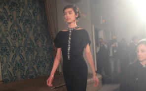 Abendkleid Modepilot Tory Burch