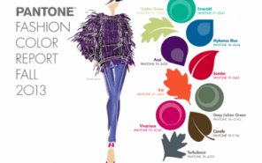 Farben Herbst Winter 2013 2014 Modepilot