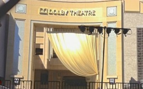 Kodak Theatre Preps