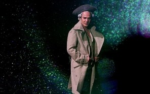 John Galliano Pap AW0910, Copyright- Markert-369