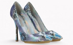 Most Stylish Women's Shoes