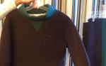 Piqué Kostüm Lacoste Modepilot