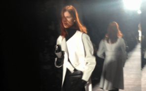 Proenza Schouler New York Modepilot