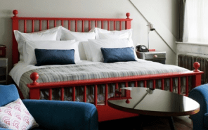 Soho House Berlin Modepilot