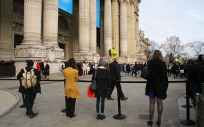 Modepilot-Chanel-Ausgeperrt-Streetstyle-Blogger-Barbara Markert-Mode-Blog